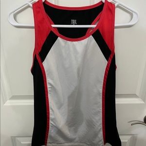 Tail Brand Tennis Tank